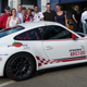 Image for article titled Sabine Schmitz returns with Porsche 911 GT3 Ring Taxi